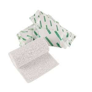 Blueneave in gesso tessuto in gesso goffo in gesso bende in gesso maschera per realizzare calchi per il corpo del progetto artistico, progetti artigianali - Product Image 4