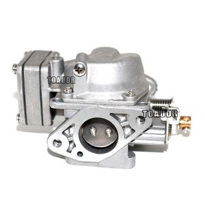 Ensemble de <span class=keywords><strong>carburateur</strong></span> 3303-812648T pour <span class=keywords><strong>moteur</strong></span> de bateau <span class=keywords><strong>Mercury</strong></span> Marine <span class=keywords><strong>2</strong></span> <span class=keywords><strong>temps</strong></span> 4HP 5HP - Product Image 2