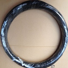 Okhope 通用 4mm 5mm 塑料山地车变速器刹车线管 自行车零件 - Product Image 5