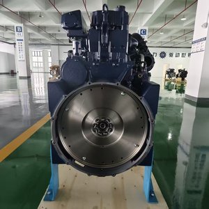 Nhà Sản Xuất Trực Tiếp Weichai Động Cơ <span class=keywords><strong>Diesel</strong></span> Hộ Gia Đình Nhỏ Máy Phát Điện <span class=keywords><strong>Diesel</strong></span> Đặt 6 Xi Lanh <span class=keywords><strong>Diesel</strong></span> Động Cơ Hàng Hải Với Hộp Số - Product Image 4