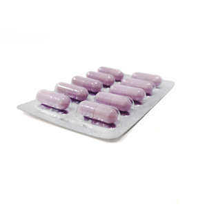 Cápsulas Herbales de Marca Privada para Mujeres, Suplementos para la Vitalidad y el Cuidado de la Salud con MOQ Bajo - Product Image 3