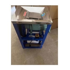 Picadora de Carne Eléctrica, Máquina Picadora de Carne, Trituradora de Carne - Product Image 1
