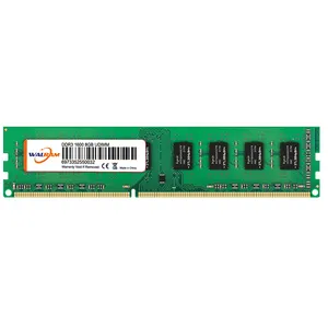 Walram 1.5V 240Pin DDR3 RAM U-DIMM 4GB 8GB 1600MHz CL9/CL11 Memory Modules ram For Desktop Computer