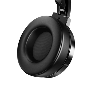 HP H120 Over-Ear <strong>Headset</strong> with Microphone USB/3.5mm Interface IPX-3 Waterproof - Product Image 4