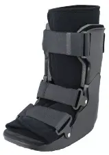 Hochwertiger ortho pä discher Walker Boot Fracture CAM Walking Boot