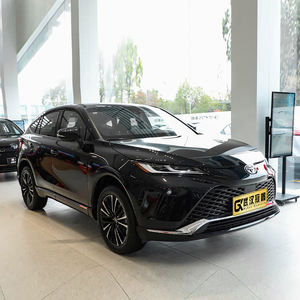 <span class=keywords><strong>Toyota</strong></span> <span class=keywords><strong>RAV4</strong></span> <span class=keywords><strong>2022</strong></span> Usado, SUV Automático, Bajo Kilometraje, Interior de Cuero Oscuro, Techo Panorámico, Volante a la Izquierda, Llantas Metálicas R19 - Product Image 6