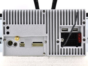 Автомобильный Dvd-плеер на ANDROID 14 для HYUNDAI I20 2015 HD разрешение 1021*600 ОЗУ 4 + 64 ГБ 8 ядер автомобильный мультимедийный плеер - Product Image 4