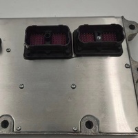 Piezas CUMMINGS, gran oferta, motor diésel de eficiencia, módulo de Control eléctrico M11, ECU ECM 4963807X 4963807