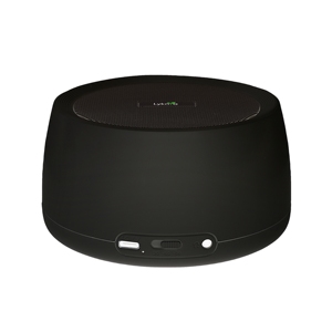 Máquina <span class=keywords><strong>de</strong></span> Sonido Portátil con Luz Nocturna RGB para Adultos y Bebés, con Sonidos Relajantes y Batería, para Ayudar a Dormir - Product Image 4