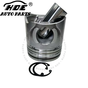 0099300 504019499 2996853 Pistón de Repuesto para Automóviles al por Mayor para IVECO EUROFIRE - Product Image 5