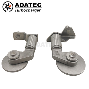 A278 827052 Turbo Flapper 817773 A2780901780 A2780903780 827053 A2780903580 Turbo Flapper pour <span class=keywords><strong>Mercedes</strong></span> Benz CLS C218 CLS 500 - Product Image 5