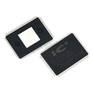 Jeking thành phần điện tử mới và độc đáo giao diện USB <span class=keywords><strong>IC</strong></span> QFN-28 ip1810 - Product Image 1