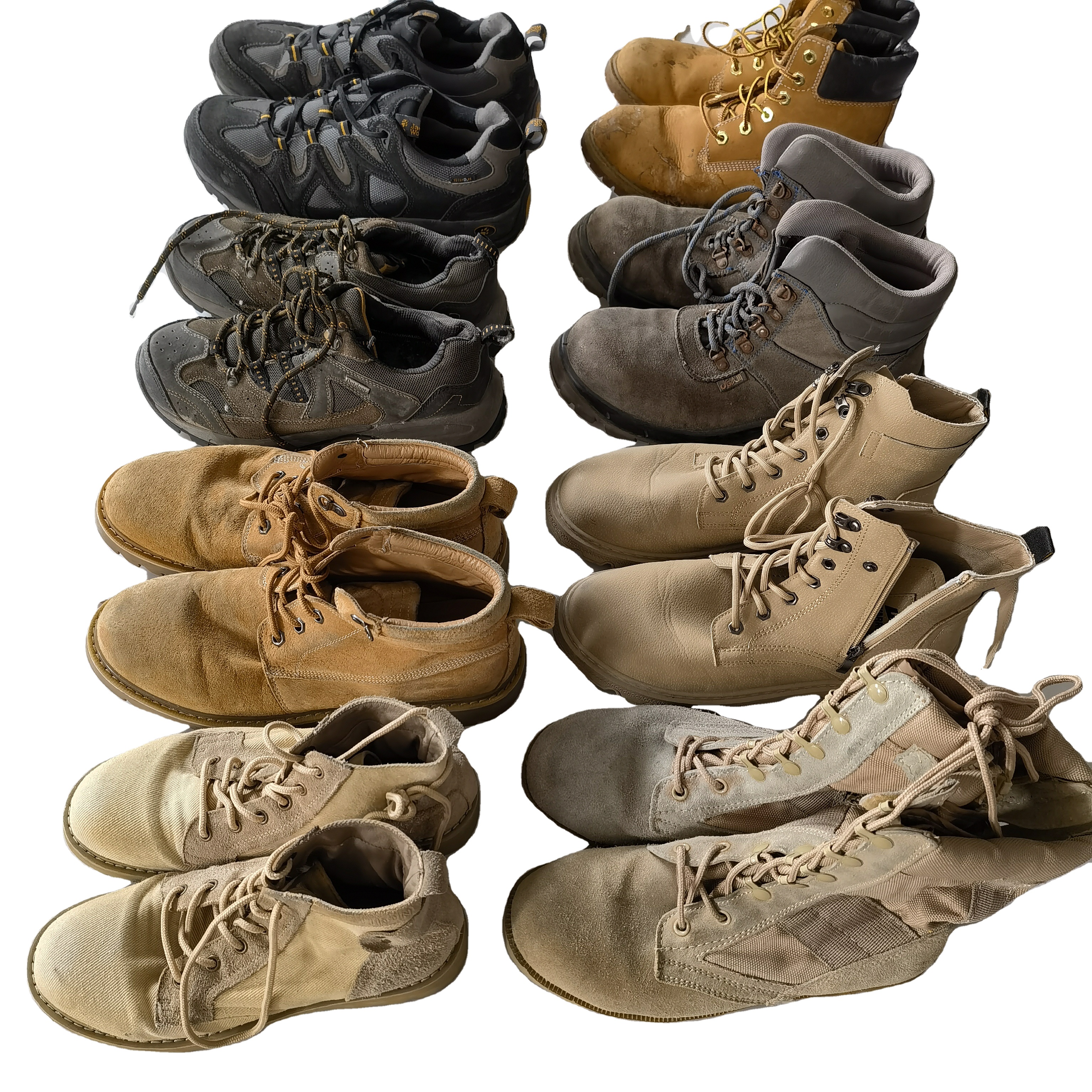 Fardo Zapatillas Hombre Marcas Deportivas 10K | Fardo Group