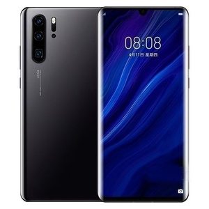 Huaw P30 Pro a Bajo Precio, Versión Desbloqueada, Pantalla de 6.47 Pulgadas, 40MP, Batería de 4200mAh, Doble SIM, IP68, Smartphone 4G - Product Image 1