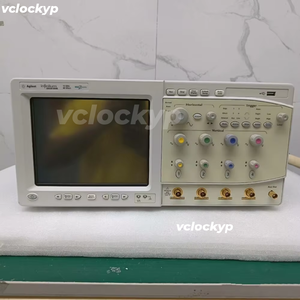 1PC Oscilloscope numérique Agilent DSO81304B Windows par Express avec garantie de 90 jours - Product Image 3