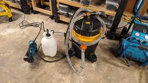 <span class=keywords><strong>Tuyau</strong></span> en spirale renforcé de fil d'acier en <span class=keywords><strong>PVC</strong></span> durable pour l'utilisation de l'eau Norme ISO9001 Spécification 3/8-10 pouces - Product Image 5