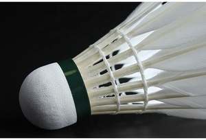 Quả Cầu Lông Lông Vịt YONEX AS02, Loại A, Kèm Ván Sợi Quang + Đầu Bần - Product Image 4