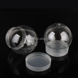 عرض رائع كرة ثلجية تصنعها بنفسك كرة فارغة لعبة تعليمية فنون وحرف الكريسماس هدية تعليمية للأطفال - Product Image 5