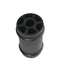 Chaînes à rouleaux en plastique