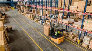 ผู้ส่งออกตู้คอนเทนเนอร์40ft ชั้นนำที่ตั้งอยู่ที่ท่าเรือชิงเต่า - Product Image 6