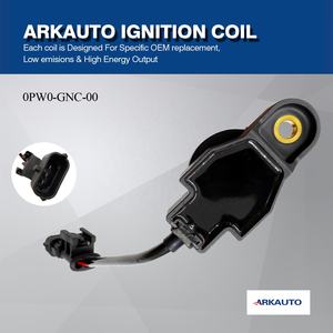Arkauto EFI ชุดคอยล์จุดระเบิดมอเตอร์0PW0GNC00 0PW0-GNC-00สำหรับ <span class=keywords><strong>CFMOTO</strong></span> 800 - Product Image 4
