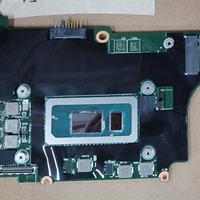 Carte mère d'origine d'occasion Lenovo NM-D961, avec processeur I5-1235U intégré, 16 Go de DDR5, pour X1 Carbon Gen 10