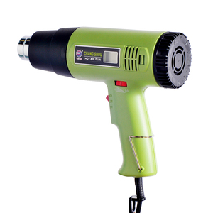 Air chaud filaire électrique portable de haute qualité pour pistolet à chaleur 2000W Machine à main à bas prix de qualité bricolage - Product Image 4