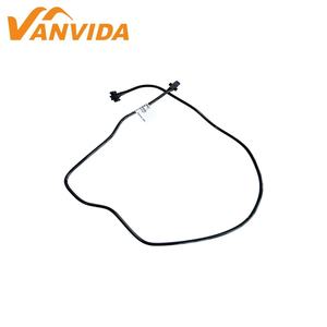 Tubo di Sfiato per Radiatore, Tubo di Troppopieno del Liquido di Raffreddamento OE 9670816380 per Peugeot <span class=keywords><strong>Citroen</strong></span> 408 308S 4008 5008 508L C5X <span class=keywords><strong>C5</strong></span> <span class=keywords><strong>AIRCROSS</strong></span> - Product Image 2