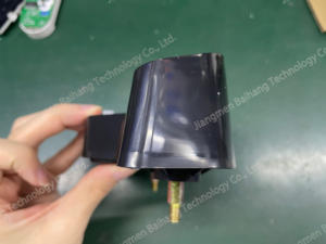 تصاميم مخصصة وعينات جاهزة عداد سرعة دراجة نارية رقمي لهوندا تورنادو XR250 - Product Image 4