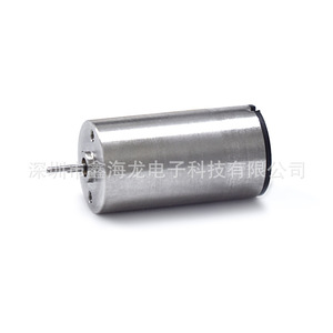 1222 12V 12mm Coreless Brushless Motor 5W Speed Mini Brushless Motor Metal Material For <b>Drones</b> <b>Accessories</b> - Product Image 1