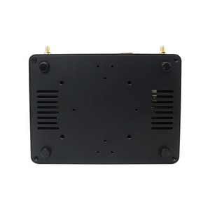 Eglobal 2025 giá rẻ không Quạt Mini PC với VGA HD <span class=keywords><strong>PENTIUM</strong></span> Vàng 6405u DDR4 256GB 512GB 1t Barebone máy tính chúng tôi/EU phích cắm - Product Image 6