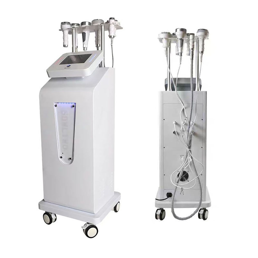 ultrasound beauty slim machine