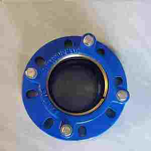 Cast Iron Pipe Welding Free <b>Quick</b> Repair Compensation Universal <b>Connector</b> - Product Image 3