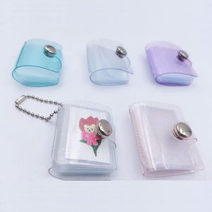 Album foto Mini 1 inci <span class=keywords><strong>2</strong></span> inci dengan gantungan kunci, album foto - Product Image 3