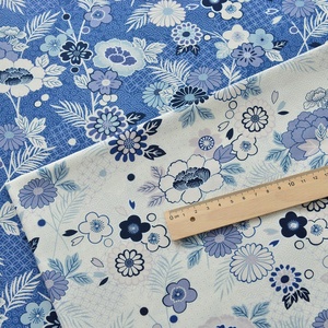 Tessuto Broccato in Puro Cotone per Abbigliamento da Calcio per Ragazzi, Resistente all'Abrasione, Stile Cinese Stampato - Product Image 3