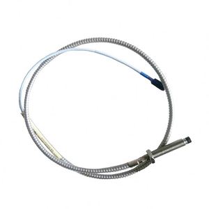 Sondas de Proximidad Bently Nevada 330104-00-08-05-02-0 3300 XL de 8 mm, 100% Nuevas y Originales, para Programación de PLC y Control Industrial - Product Image 1