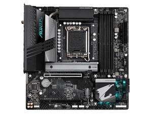 Carte mère de jeu pour ordinateur B760, B760m AX LGA1700, carte mère B760m-k prête à être expédiée, carte mère B760M, B760 Strix, B760-a - Product Image 4