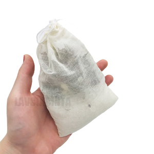 Sel de bain de la Mer Morte, sel riche en minéraux, contenant de 100 g, hydratation de la peau, traitement spa, approvisionnement en vrac, directement de l'usine - Product Image 6