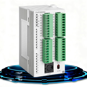 โมดูลควบคุมอุณหภูมิ Delta DVP02TKR-S รุ่นใหม่เอี่ยม อะไหล่ PLC - Product Image 1