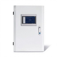 Analyseur d'ozone industriel NH3-N à surveillance automatique en ligne T9001 pour la surveillance de la qualité de l'eau