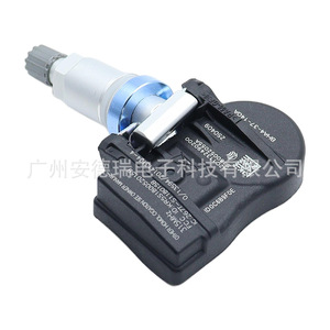 Bha4-37-140a <b>Tpms</b> Sensor External 900 Measurement Range For Mazda Car Tire Pressure Monitoring System - Product Image 3