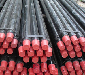 Nước giếng thép ống khoan ống gà tây 89mm 76mm nước giếng khoan loại que với <span class=keywords><strong>API</strong></span> 2 7/8 "nếu <span class=keywords><strong>API</strong></span> 2 3/8" nếu - Product Image 2