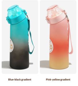 ขวดน้ำเด็กน่ารัก กลิ่นหอม ปรับแต่งโลโก้ได้ ปลอดสาร BPA พร้อมแคปซูลรสผลไม้ ดื่มง่าย ช่วยเพิ่มความชุ่มชื้น เป็นของขวัญเพื่อสุขภาพ - Product Image 3