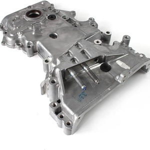 Pompa Olio Motore Premium 21350-2E021, Ricambio Durevole per Hyundai <span class=keywords><strong>Kia</strong></span>, Prestazioni Stabili, Qualità Garantita - Product Image 4
