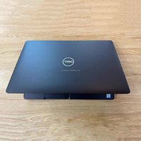 Harga bagus untuk Laptop Bisnis Bekas Dell E5500 8gen 8G 256G, Komputer Kerja Sehari-hari, Notebook Belajar Mahasiswa, Keyboard Numerik