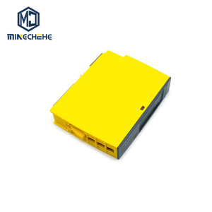 Module d'E/S distribuées automatisées 6ES7136-6BA01-0CA0 6ES7136-6BB00-0CA0 6ES7136-6DB00-0CA0 Alimentation 24V CC - Product Image 1