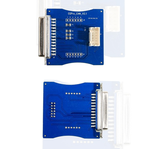 CGPRO CAN V2.1 adaptador para CG Pro 9S12 programador chave para E Series 3 Series ou 5 Series MT60 MT80 reparação - Product Image 4