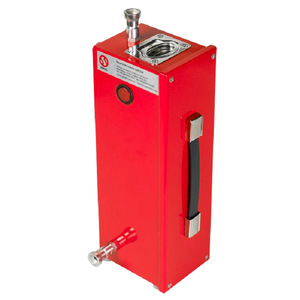 Purificateur de gaz rares Sircal MP 2000, technologie de filtration pour usage industriel - Product Image 5