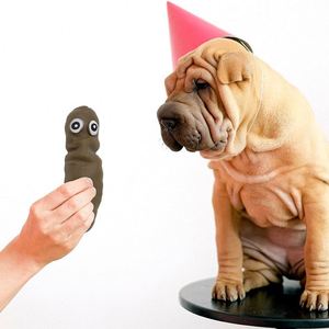 Funny Stretchy Sensory Stress Relief Poo <b>Poop</b> Shape Autism <b>Toy</b> for Adults Ages 5 to 7 Years Unisex - Product Image 3