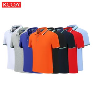 OEM all'ingrosso Logo personalizzato per il tempo libero pianura <span class=keywords><strong>Polo</strong></span> in bianco 100% cotone <span class=keywords><strong>Polo</strong></span> T-shirt - Product Image 6